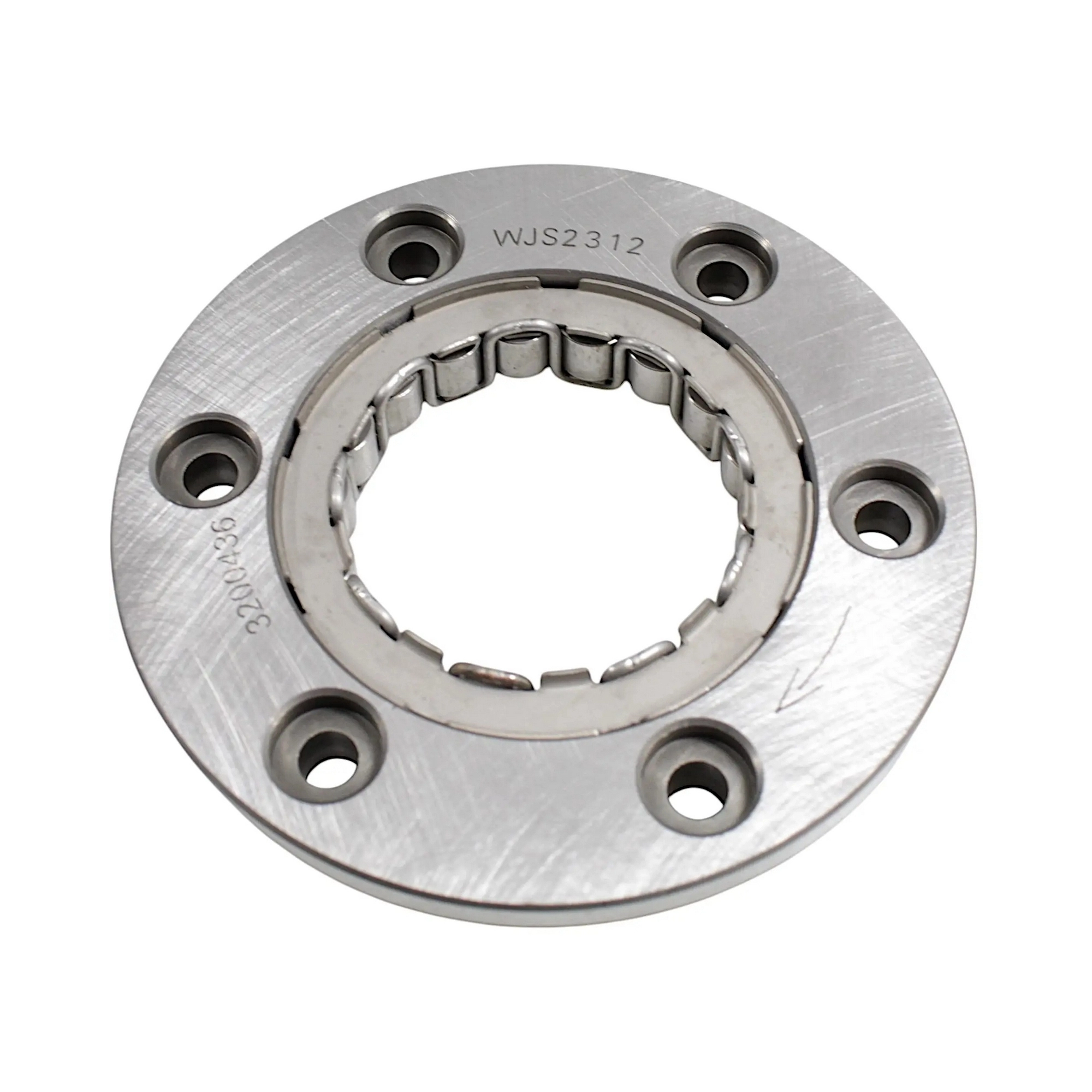 QJ MOTOR SRT 900 SX MARŞ KİTLEMESİ #RK 73530